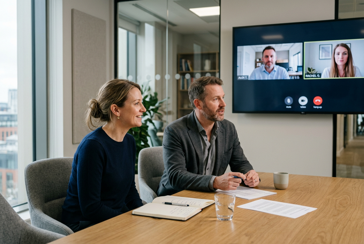 Pivotal One team